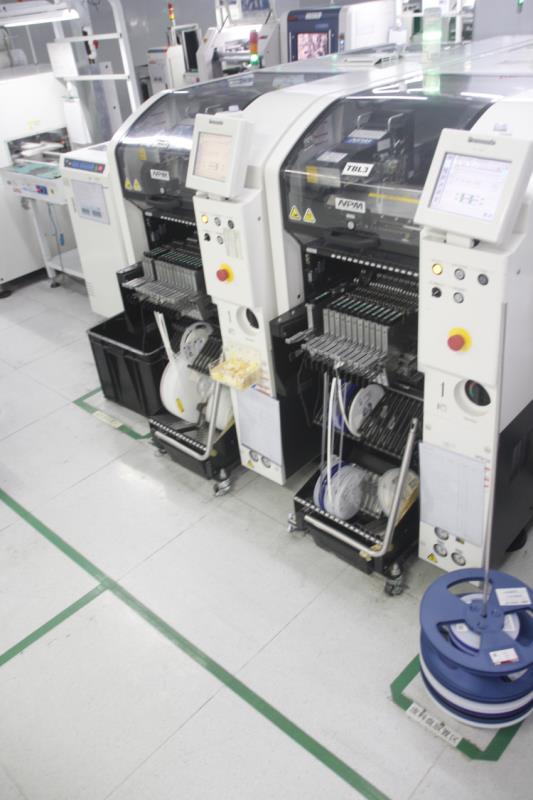 PCBA和PCB之間的區(qū)別在哪里？